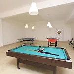 Zenit Villa